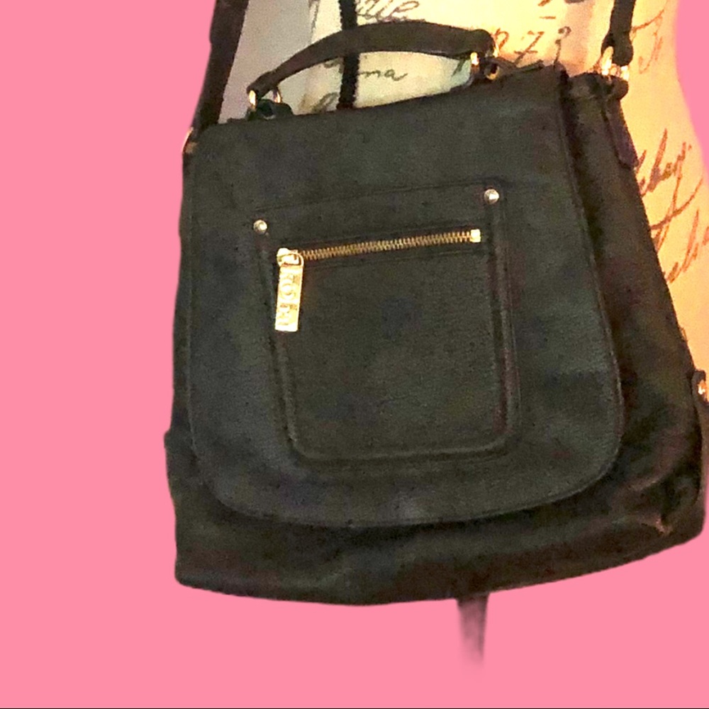 Kooba Black Purse